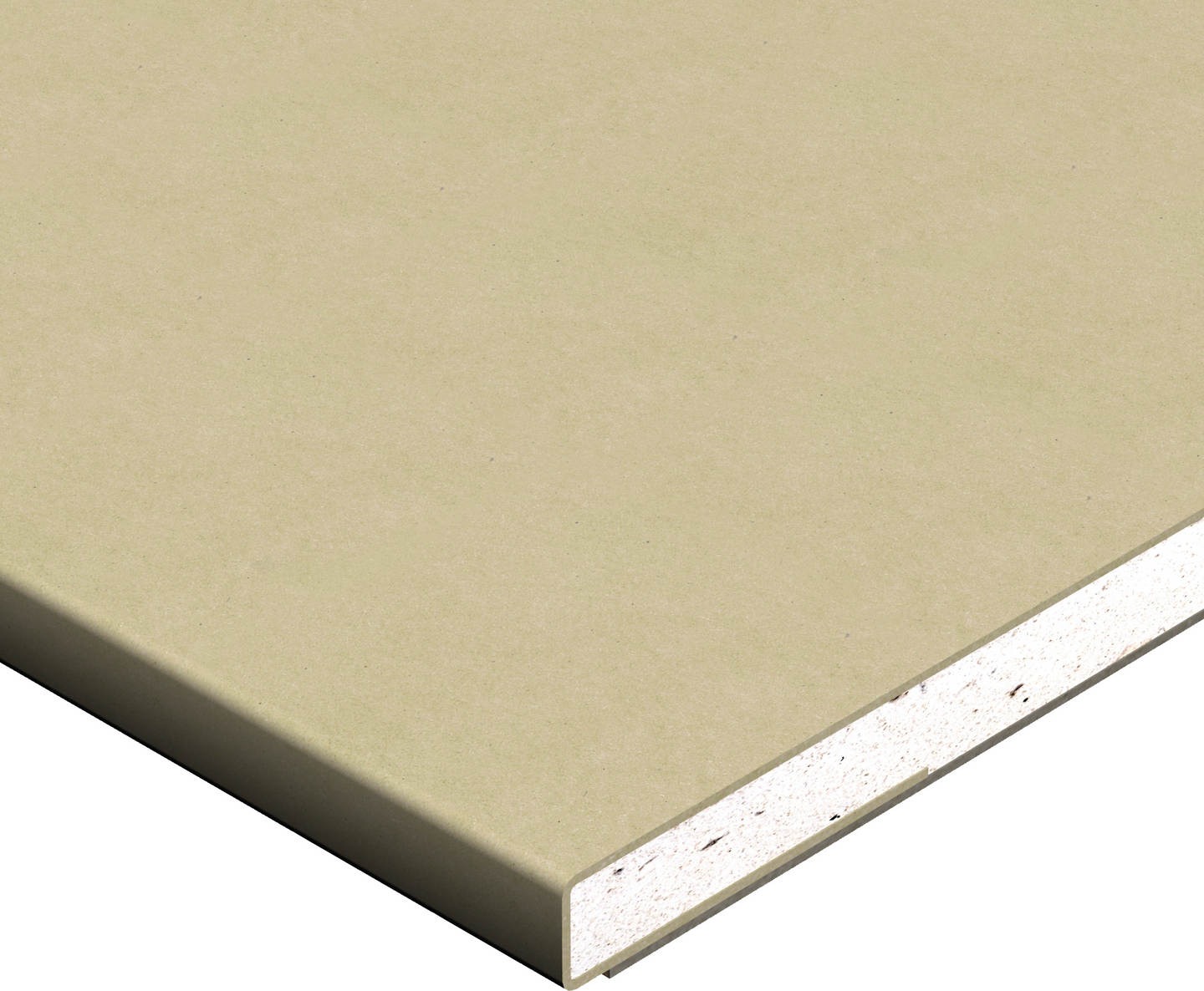 Kipsilevy Gyproc GTS 9 tuulensuoja