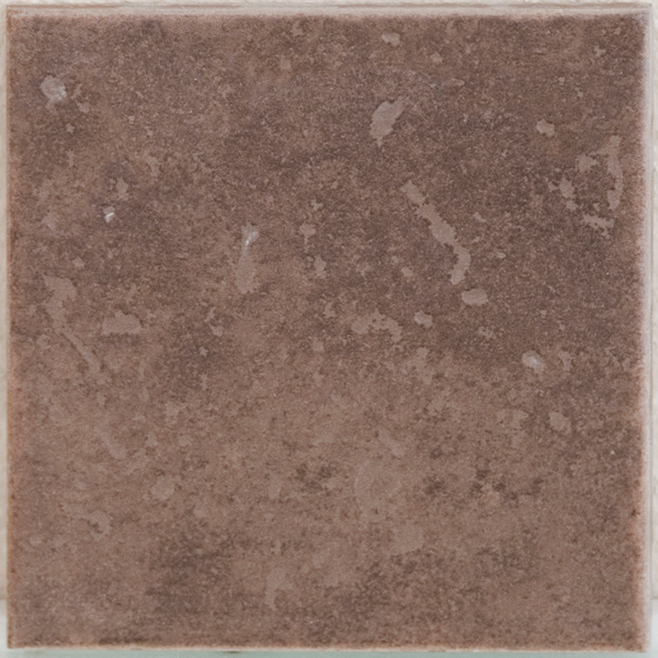 Lattialaatta Cello Betina 9,7x9,7 ruskea 1,44m²