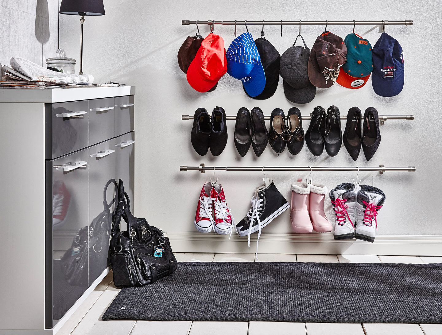 Verhotanko Cello Lisa 19mm 90-160cm