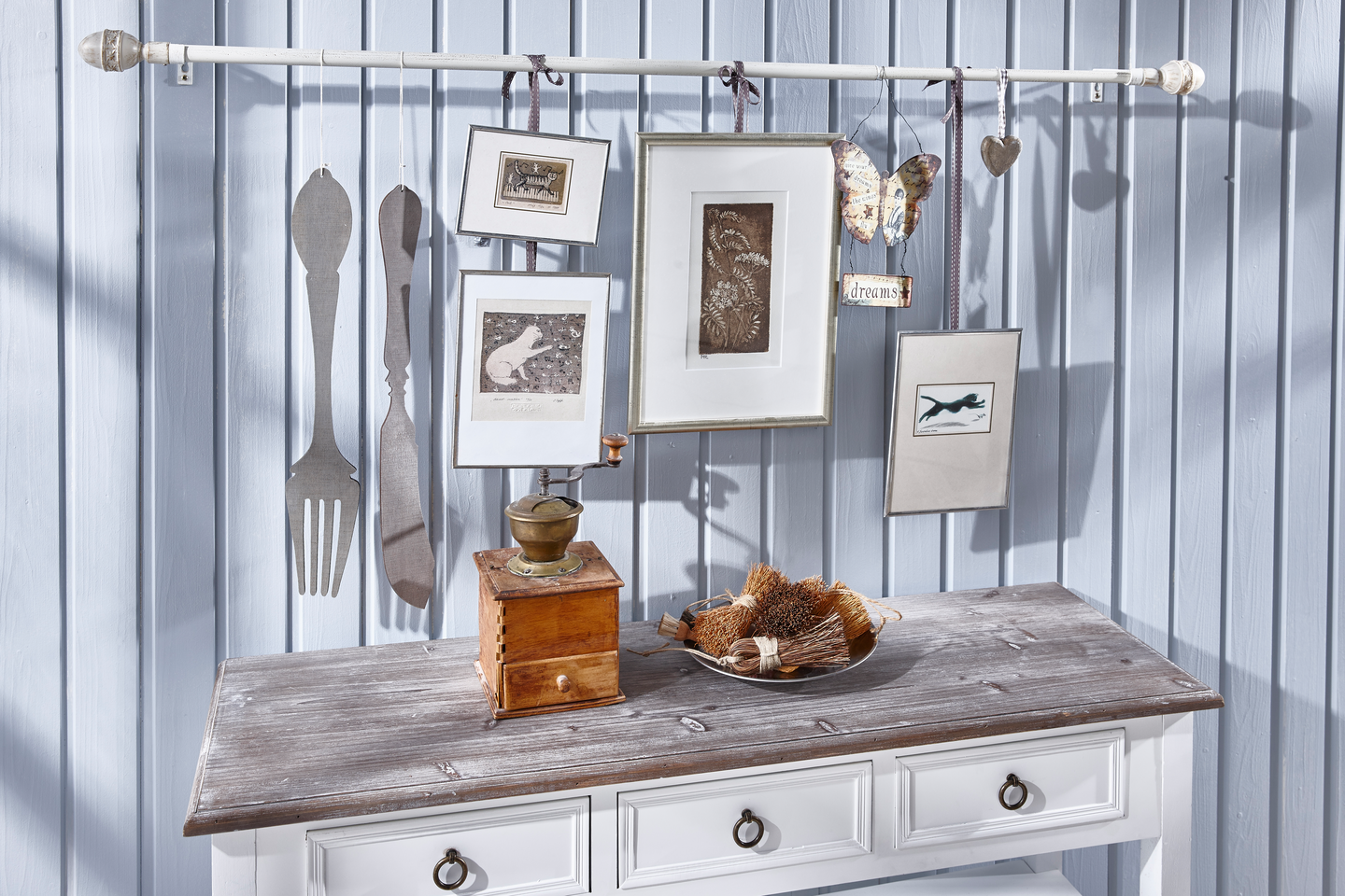 Verhotanko Cello Emma 19mm 160-300cm