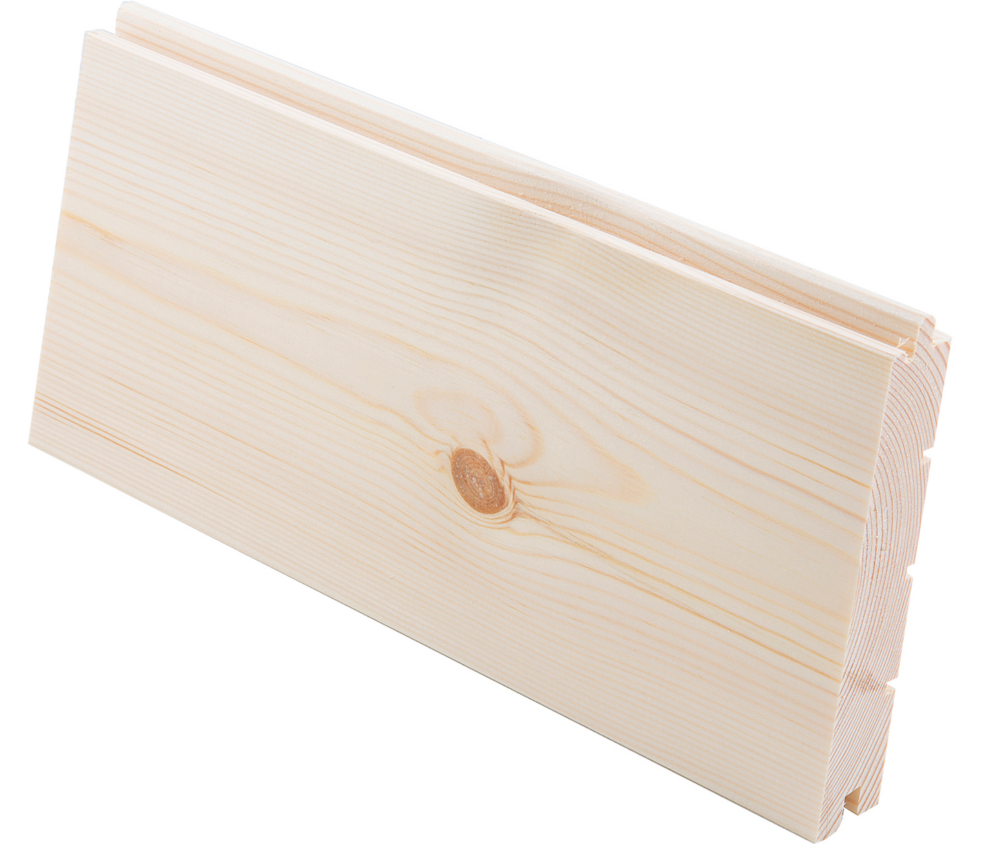 Lattialauta 28x140x2050mm mänty lakattu päätypontattu 1,06m²