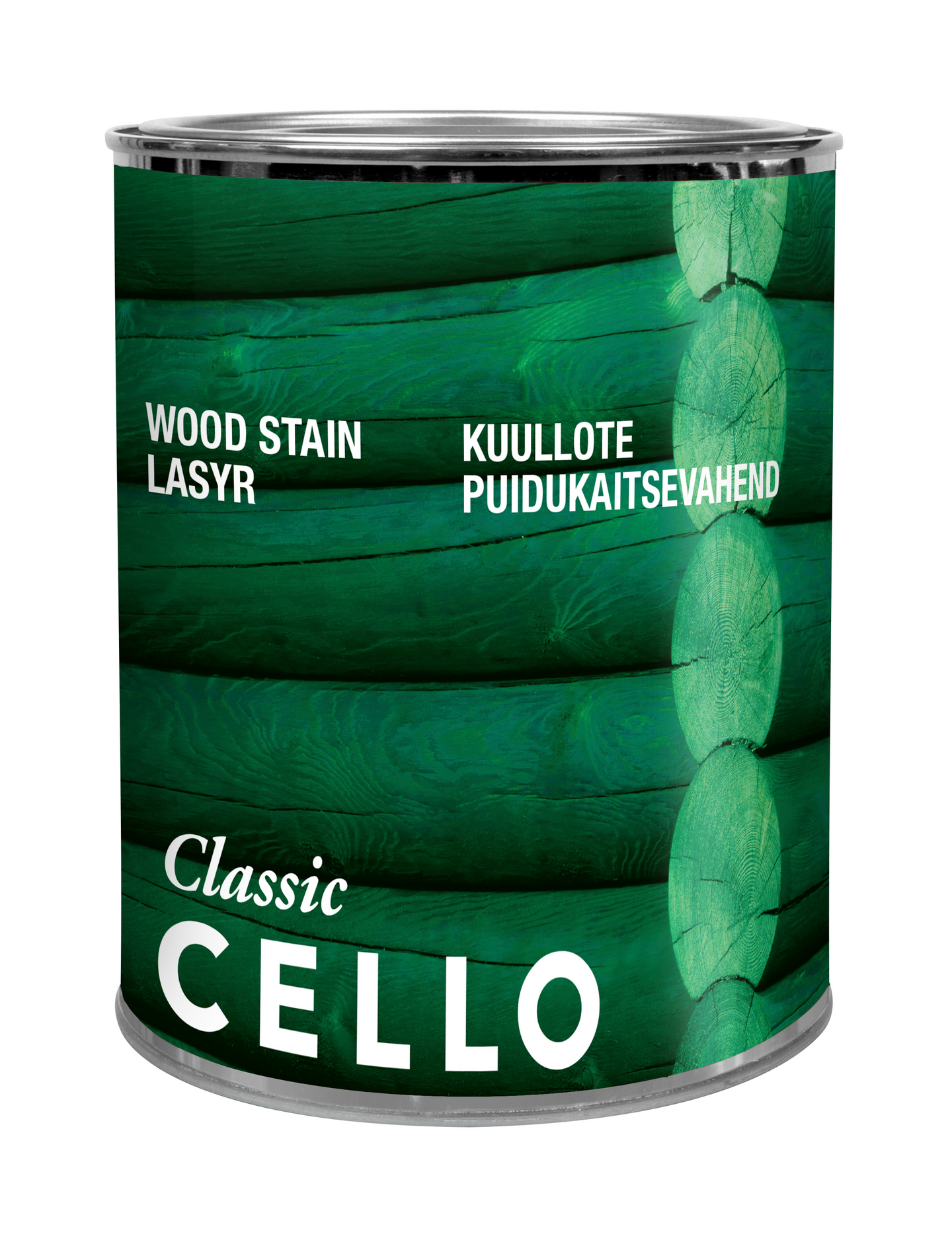 Cello Classic Kuullote