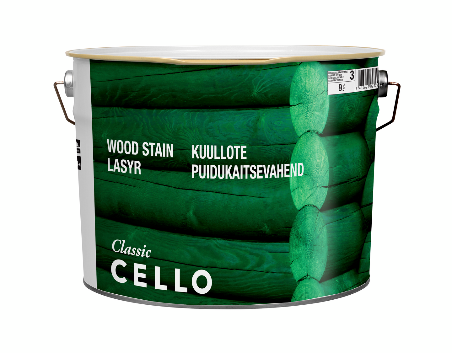 Cello Classic Kuullote