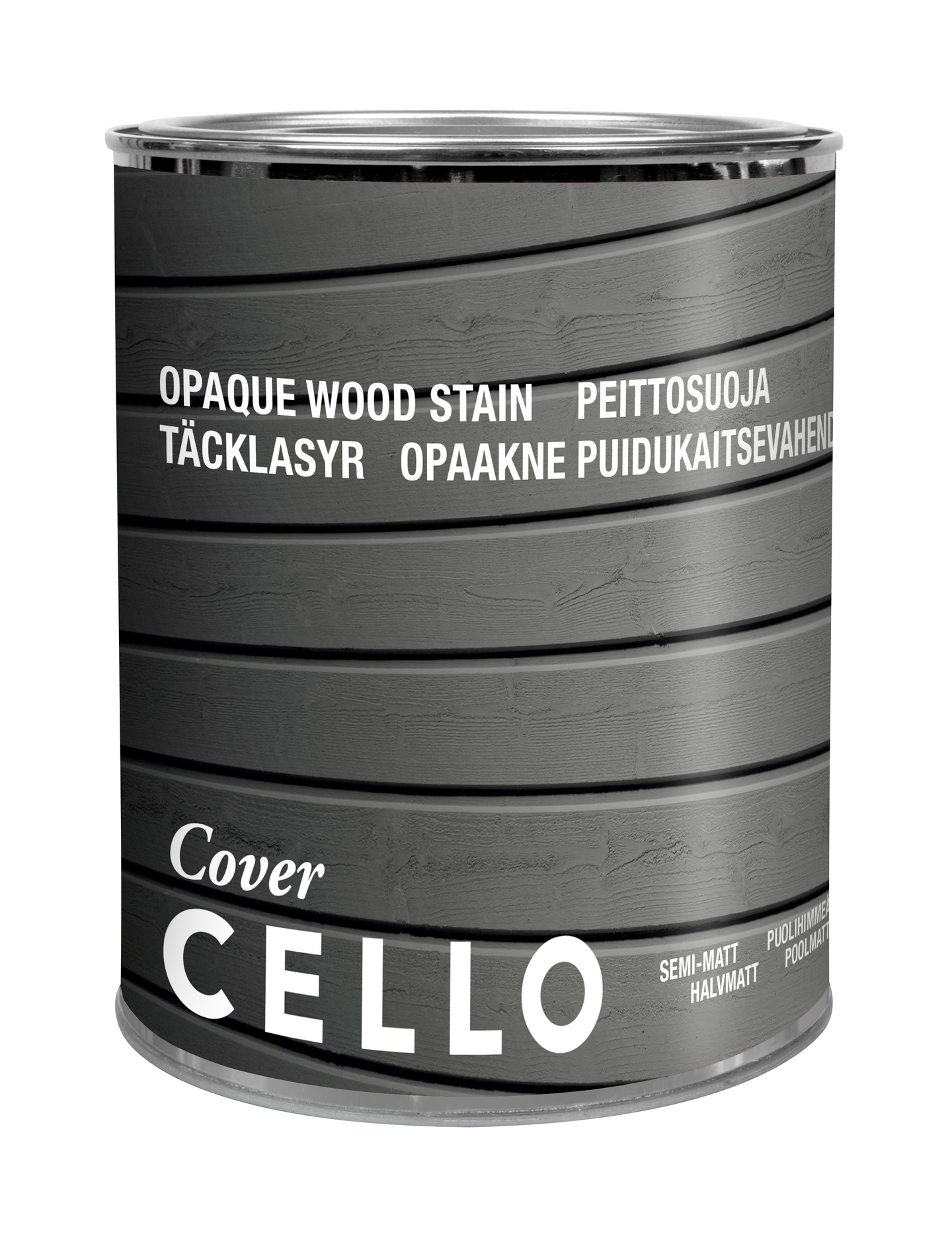 Cello Cover Peittosuoja