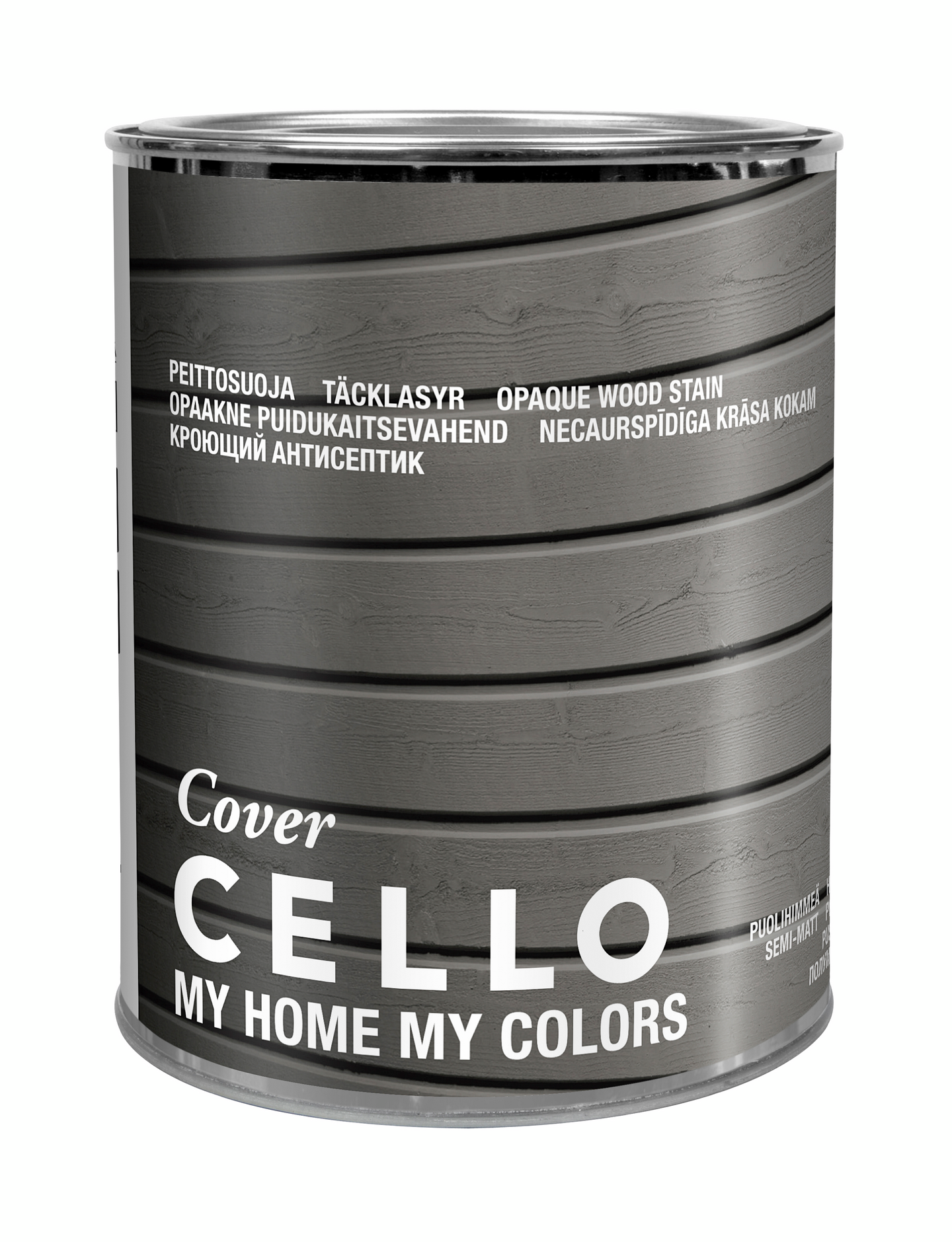 Cello Cover Peittosuoja