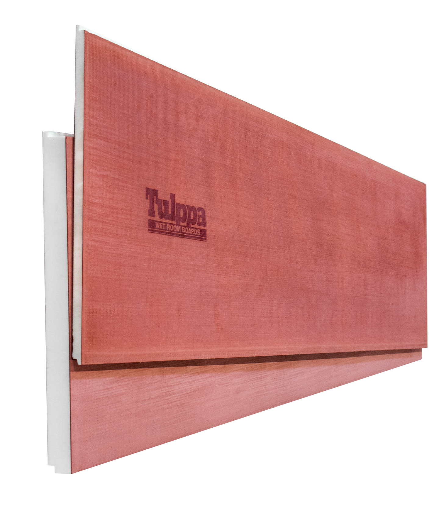 Märkätilalevy Tulppa 20mm PP 20x600x2600 1,56m²