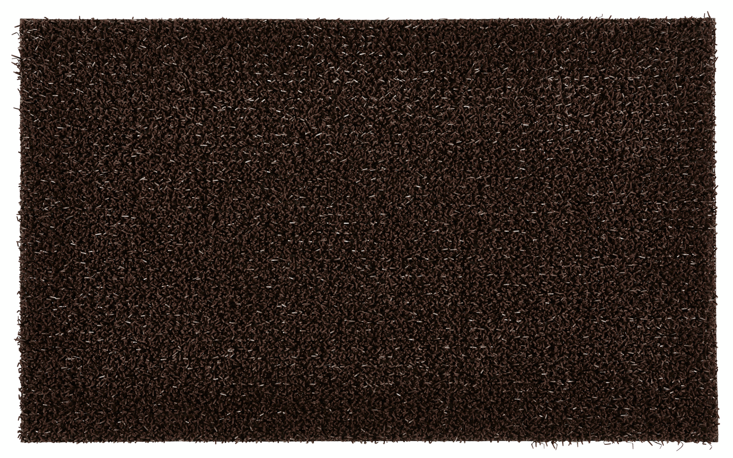 ENTRÉMATTA ASTRO TURF CLASSIC MÖRKBRUN 0,91X17M