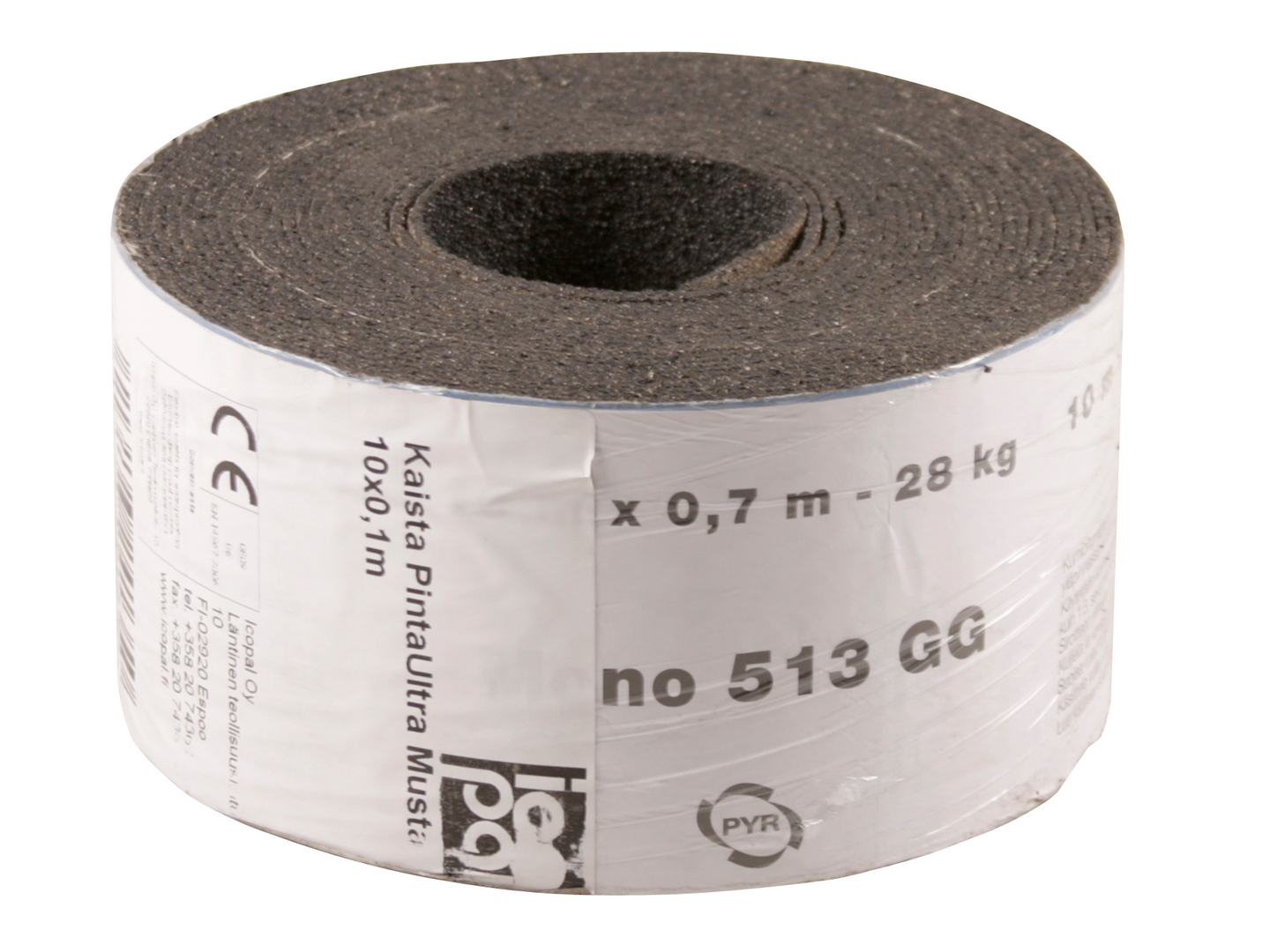 Kaista Icopal PintaUltra 10x0,1m