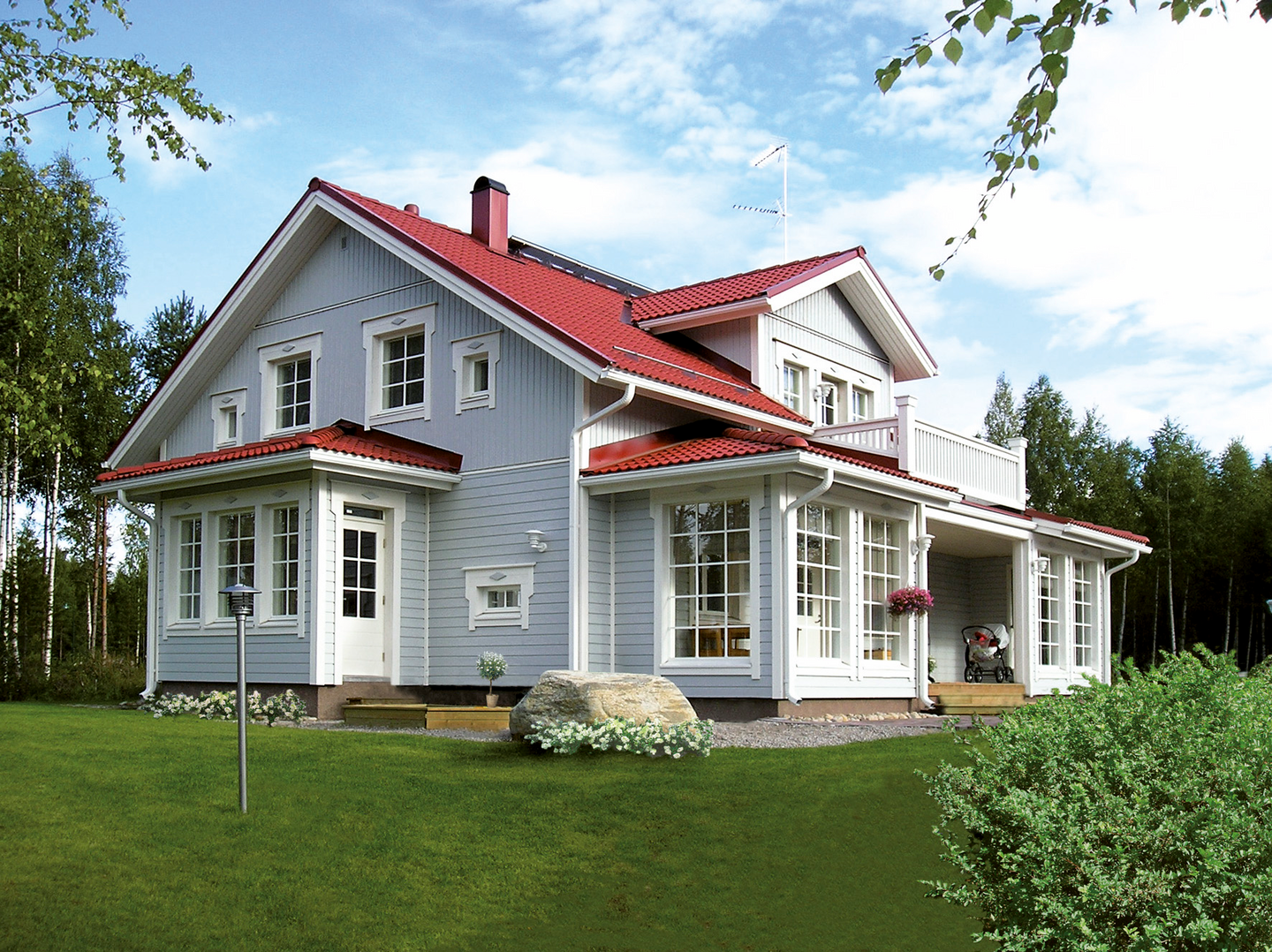 Cello Cover Peittosuoja