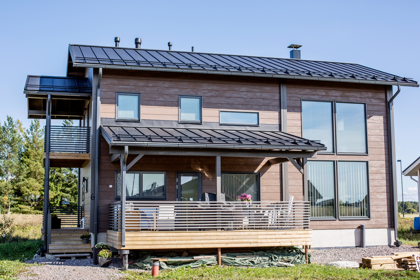 Cello Cover Peittosuoja