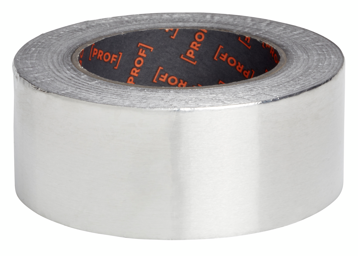 ALUMINIUMTEJP PROF GRÅ 50MMX50