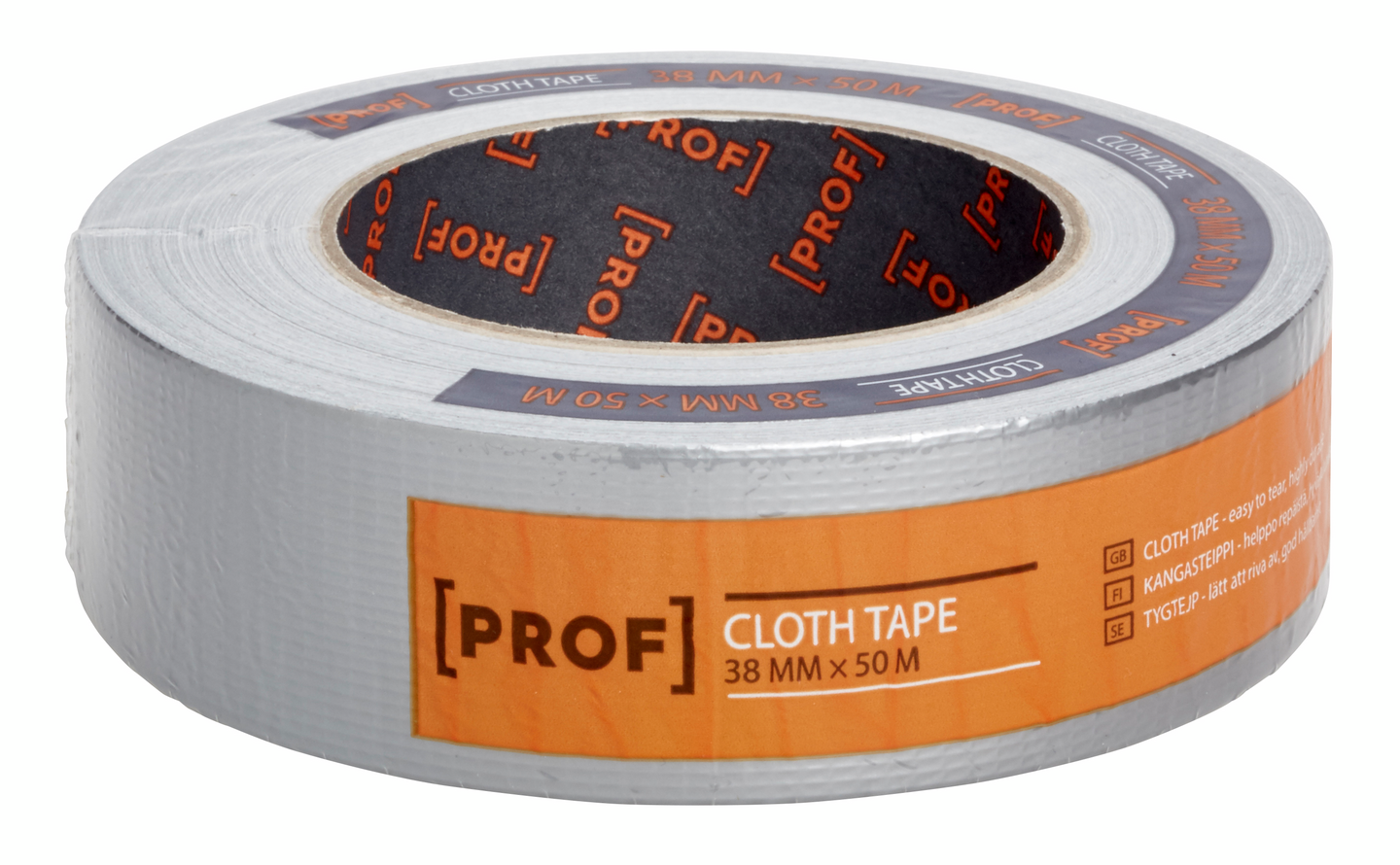 SILVERTEJP PROF 38MMX50M