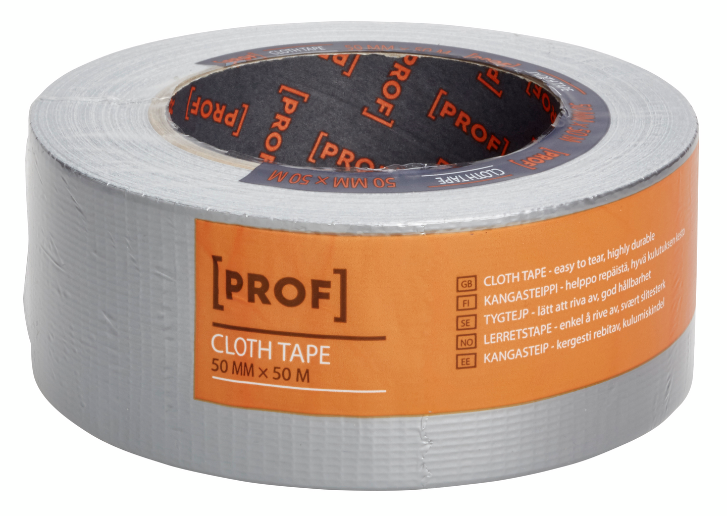 Kangasteippi PROF 50mmx50m