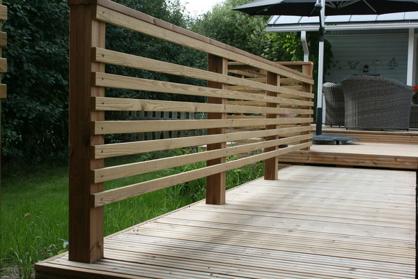 Kestopuu SHP AB-luokka ruskea 21x45mm