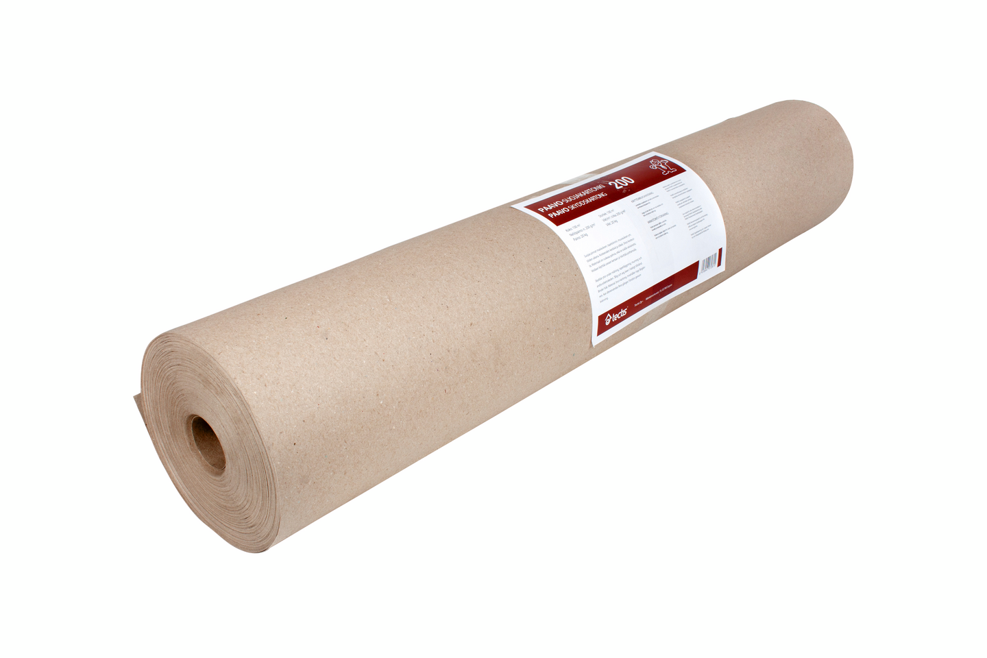 Suojakartonki Paavo 200g/m² 100m²