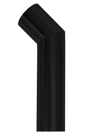 Kulmaputki Harvia WZ45M 45 astetta