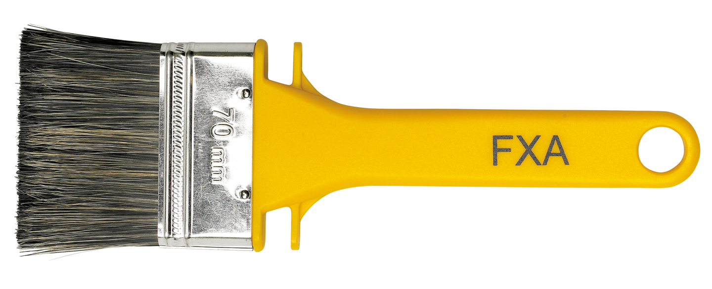 Ulkomaalisivellin FXA 70mm puupinnat