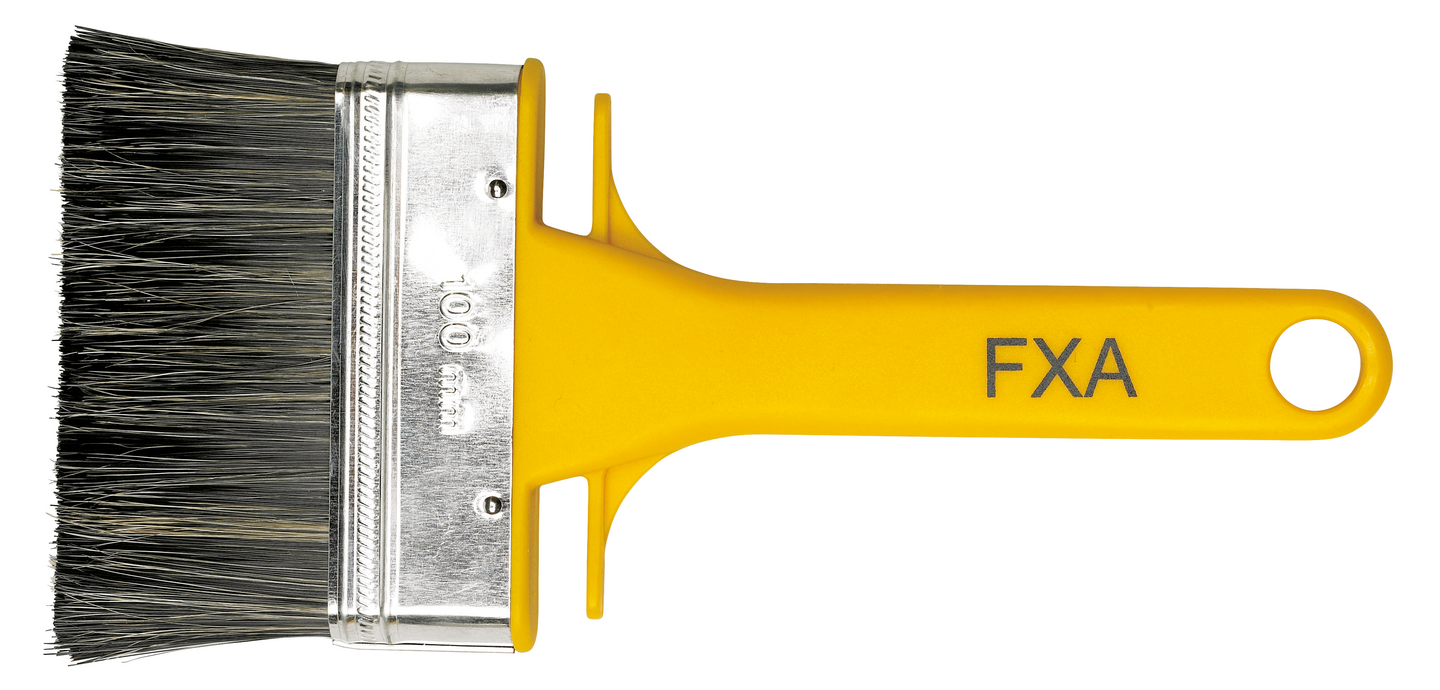 Ulkomaalisivellin FXA 100mm puupinnat