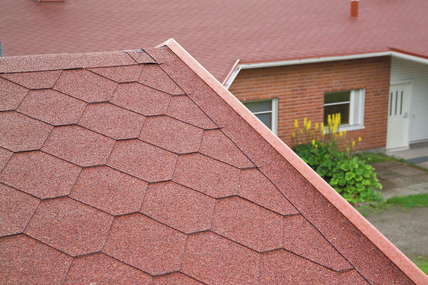 Kattolaatta Icopal PlanoPro 3m²