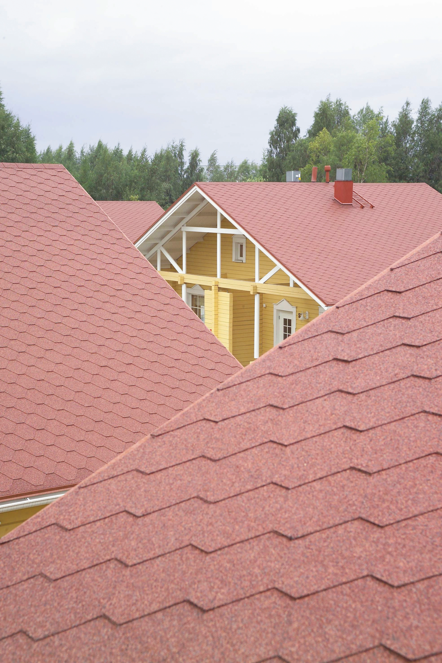 Kattolaatta Icopal PlanoPro 3m²