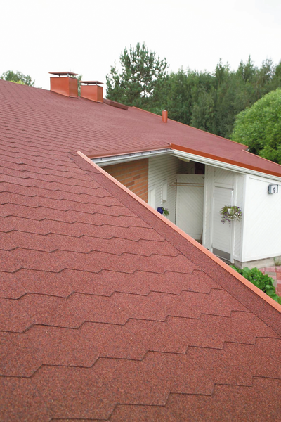 Kattolaatta Icopal PlanoPro 3m²