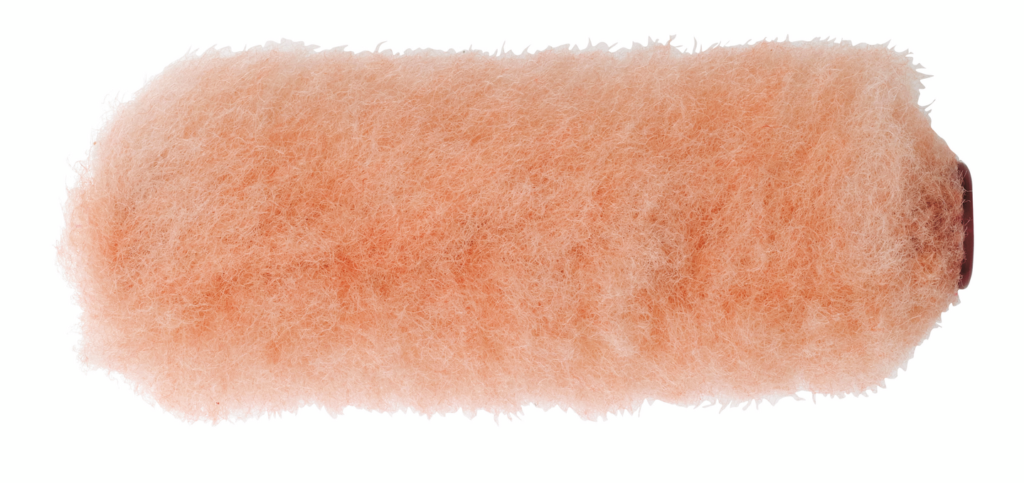 RULLE PROF MINI SALMON KESKO 10CM