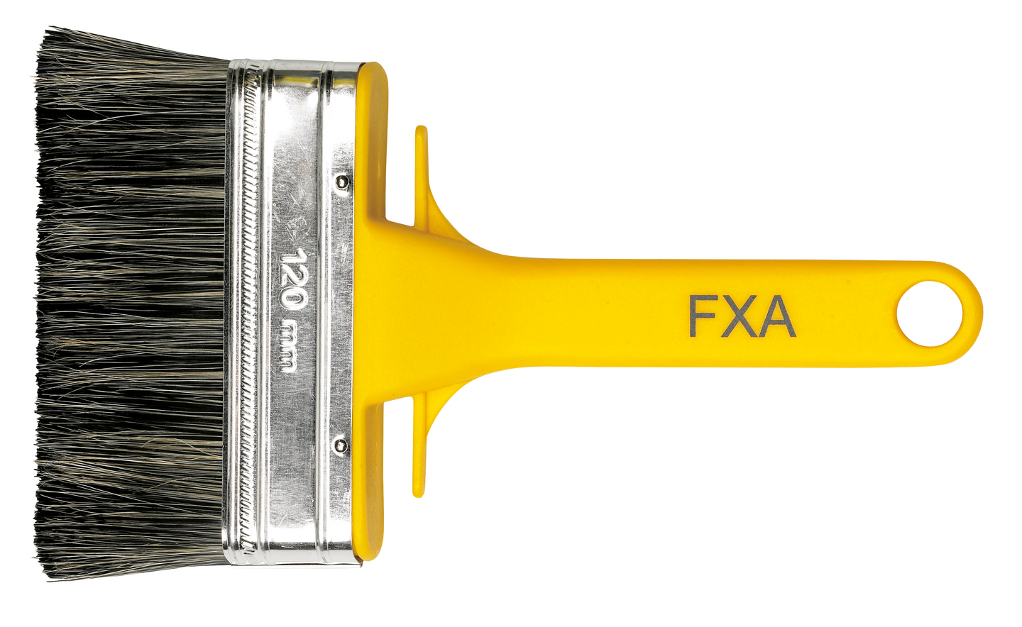 Ulkomaalisivellin FXA 120mm puupinnat