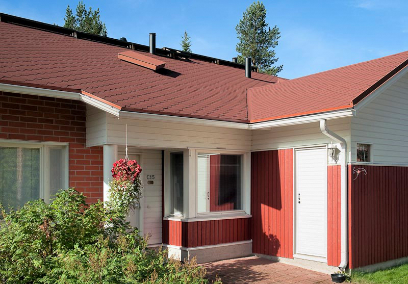 Kattolaatta Kerabit K+ 3m²/pkt