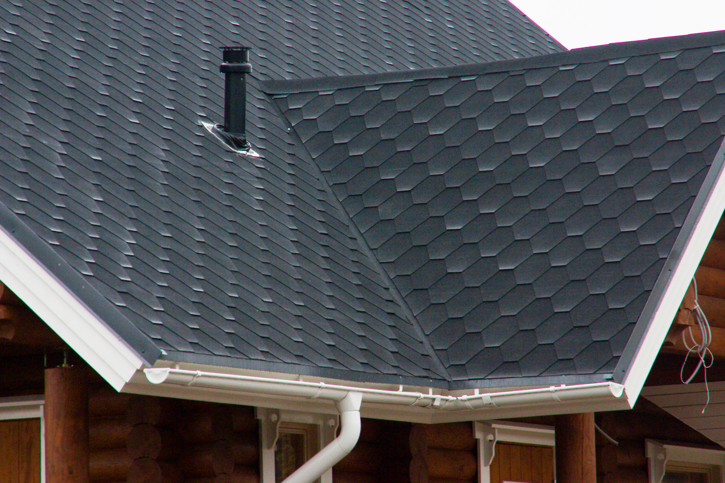 Kattolaatta Kerabit K+ 3m²/pkt