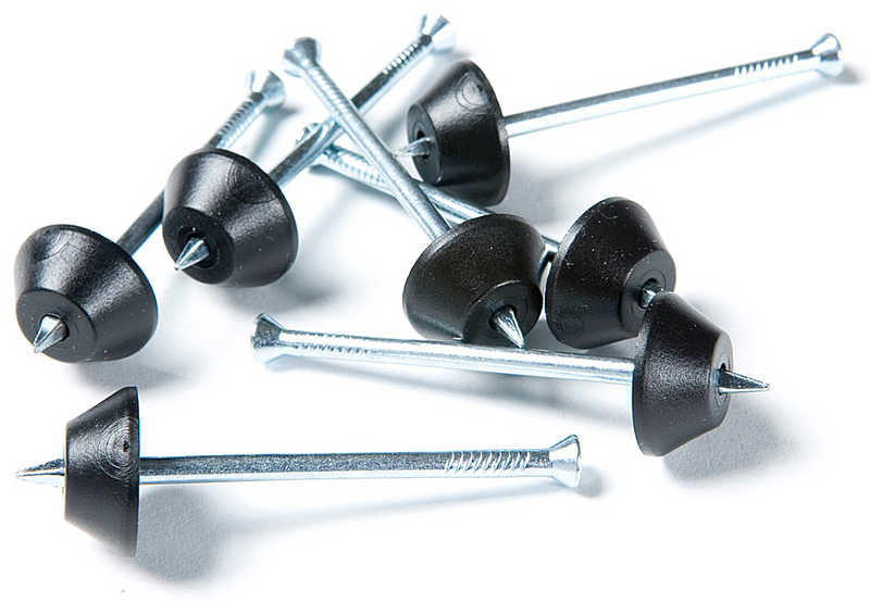 Tulppanaula Baros kevytsoraharkolle 3x60 mm