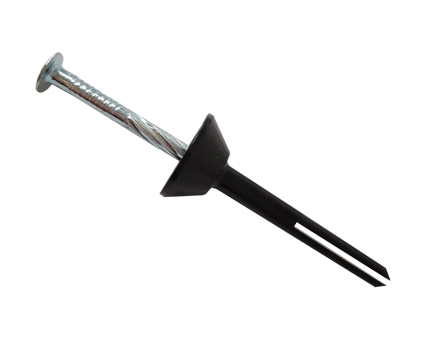 Tulppanaula Baros betonialustalle 5x45mm