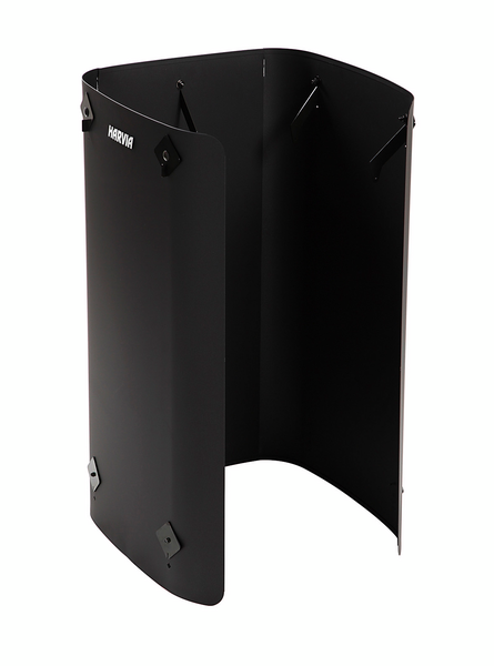 SKYDDSVÄGG HARVIA WL450