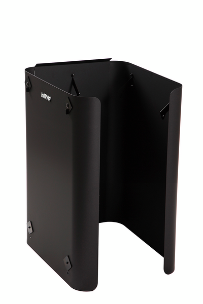 SKYDDSVÄGG HARVIA HELTÄCK PRO20 WI550