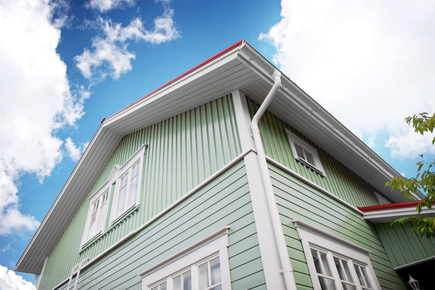 Nordica Eko Talomaali