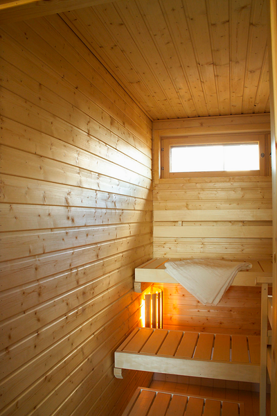 Saunapaneeli STP TK kuusi 14x95x2250mm