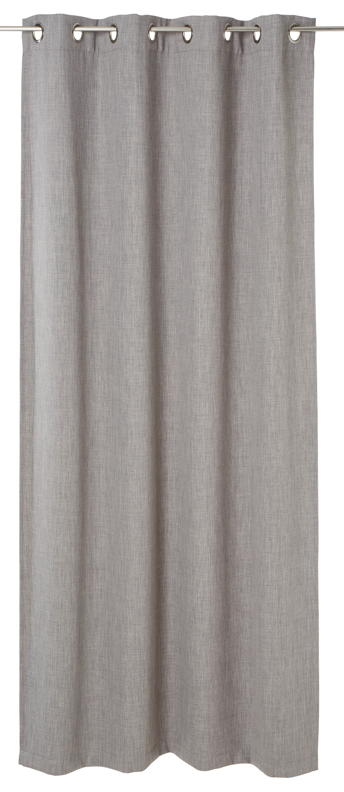 Pimennysverho Cello Linoso 140x240cm vaaleanharmaa
