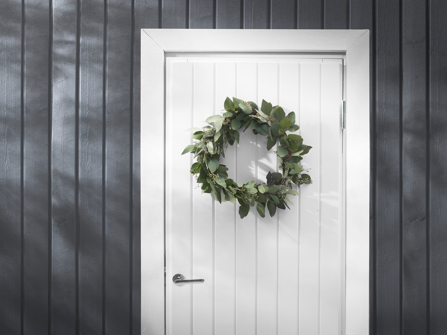 Unica Akva Ovi- ja ikkunamaali