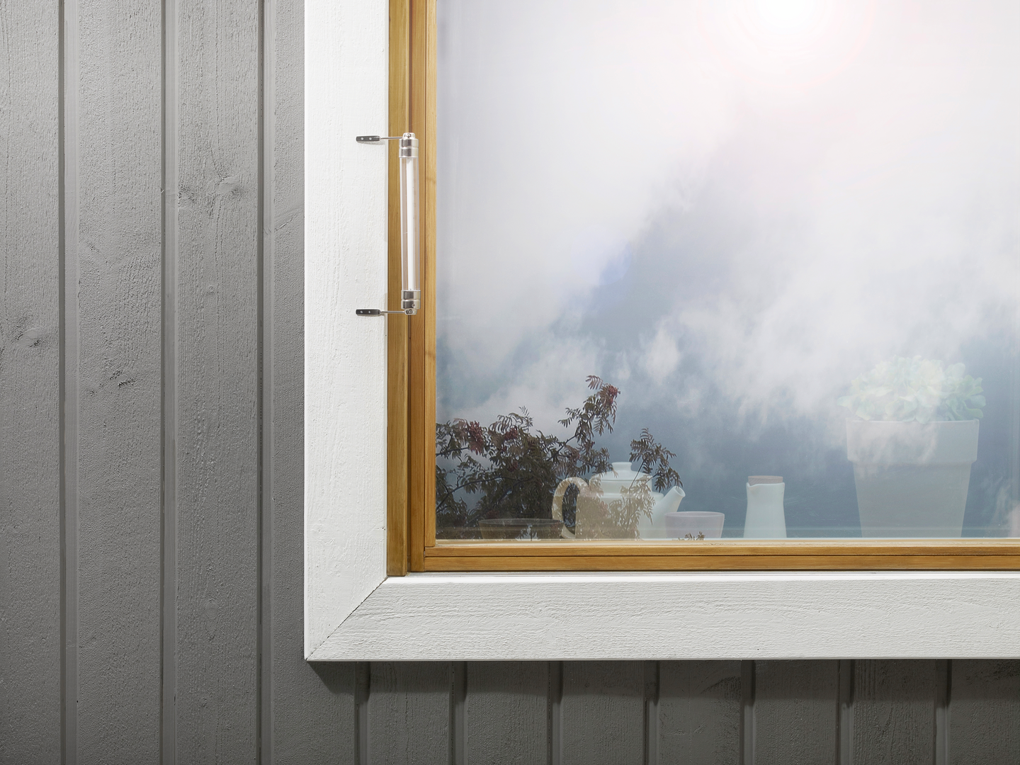 Unica Akva Ovi- ja ikkunamaali