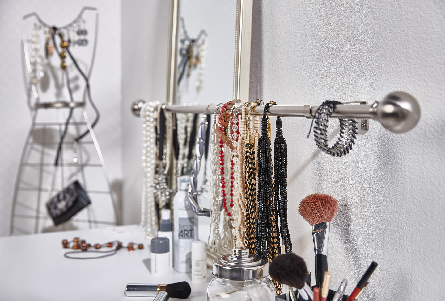 Verhotanko Cello Nina teräs 19mm 160-300cm