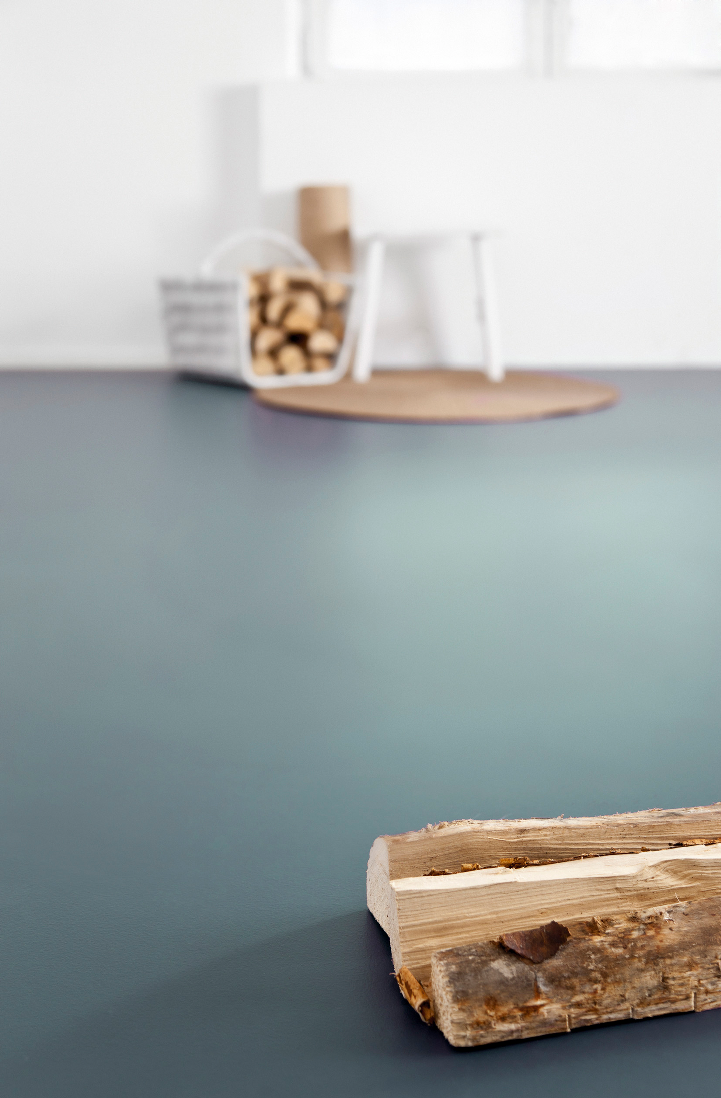 Teknofloor Aqua Lattiamaali