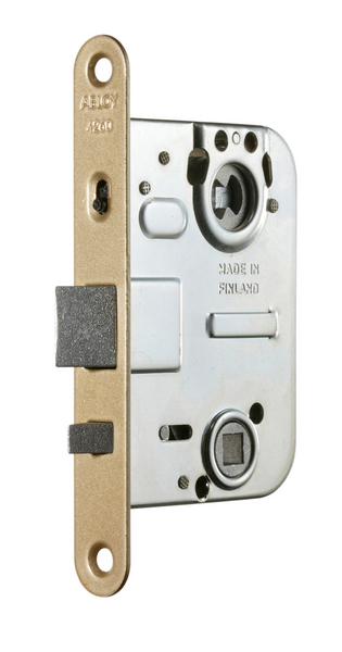 Lukkorunko Abloy 4260/0045 Jme vasen