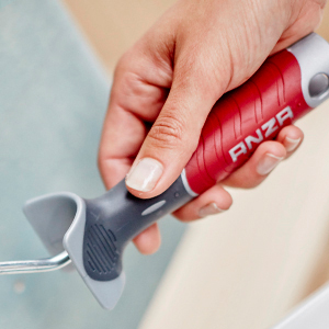 Minitelavarsi Anza Elite 54cm telavarsi pistoteloille