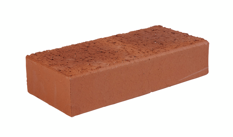 Hormitiili Terca PT 257x123x57 punainen sileä