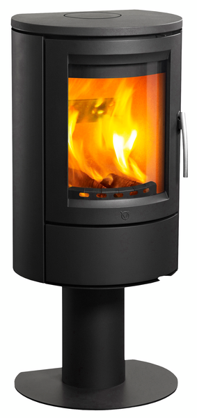 Valmistakka Varde Aura 11 musta