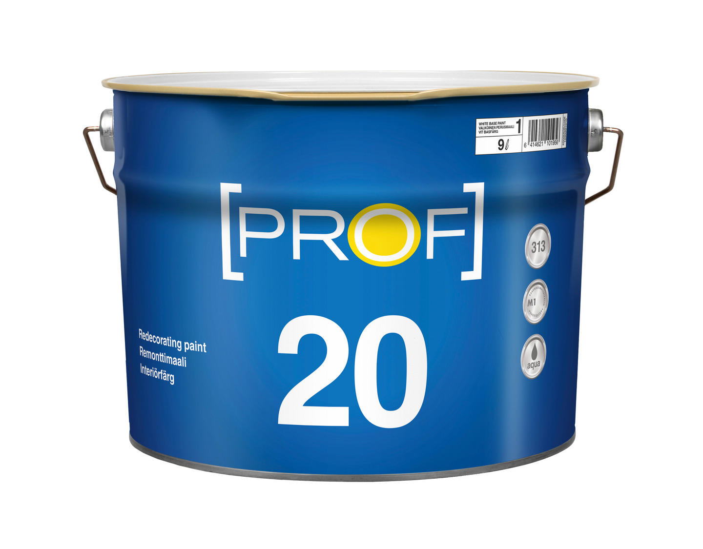 PROF 20 Remonttimaali