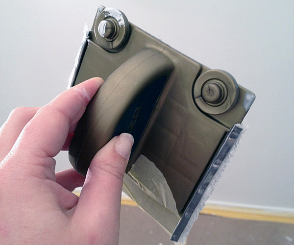 HJULDYNA ANZA ANZA 120X90MM