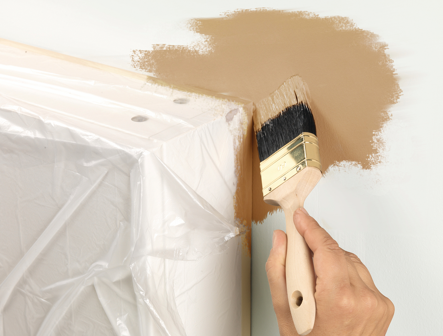 EASYCOVER KOMPLETT 1400MM 33M TESA 59179 MASKERINGSFOLIE