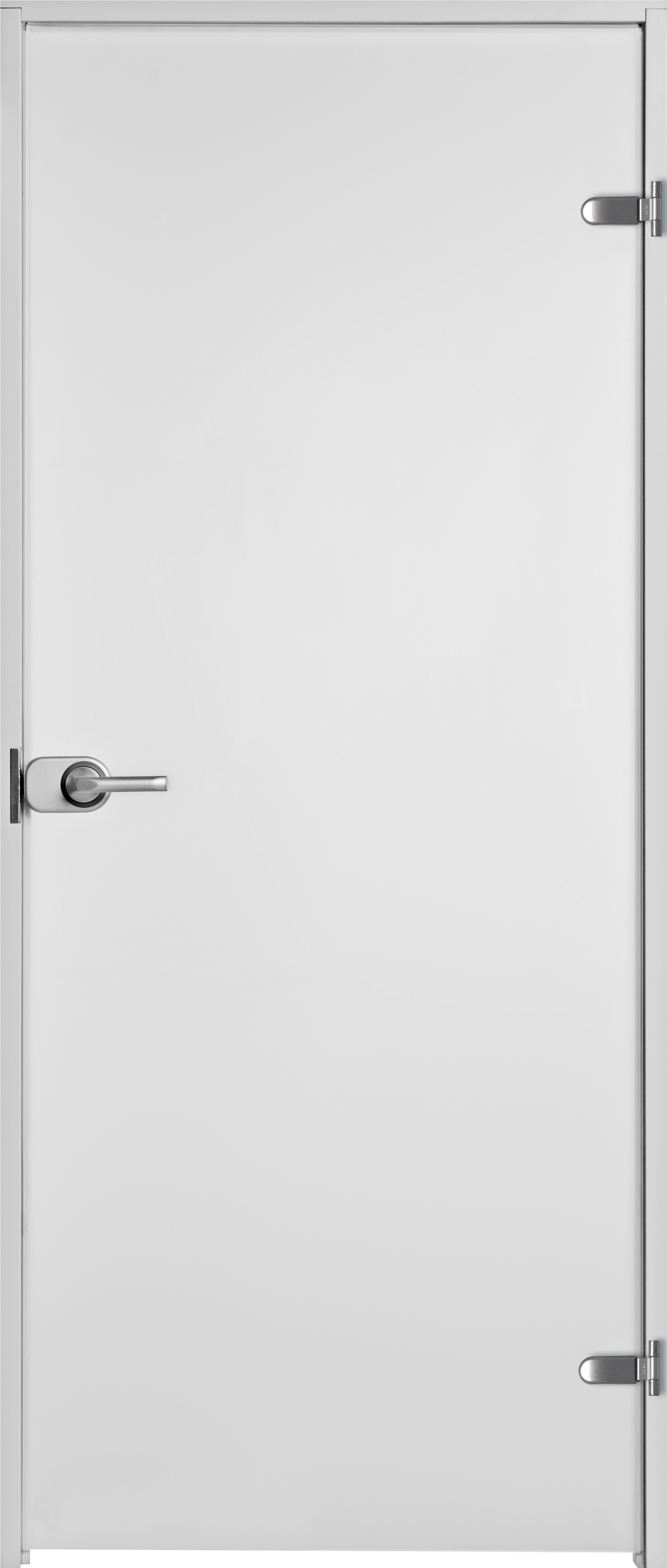 Lasiovi satiini lukko roiskevesisuojattu karmi silkkipainettu