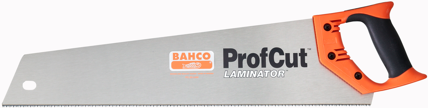 Laminaattisaha Bahco PC-20-LAM