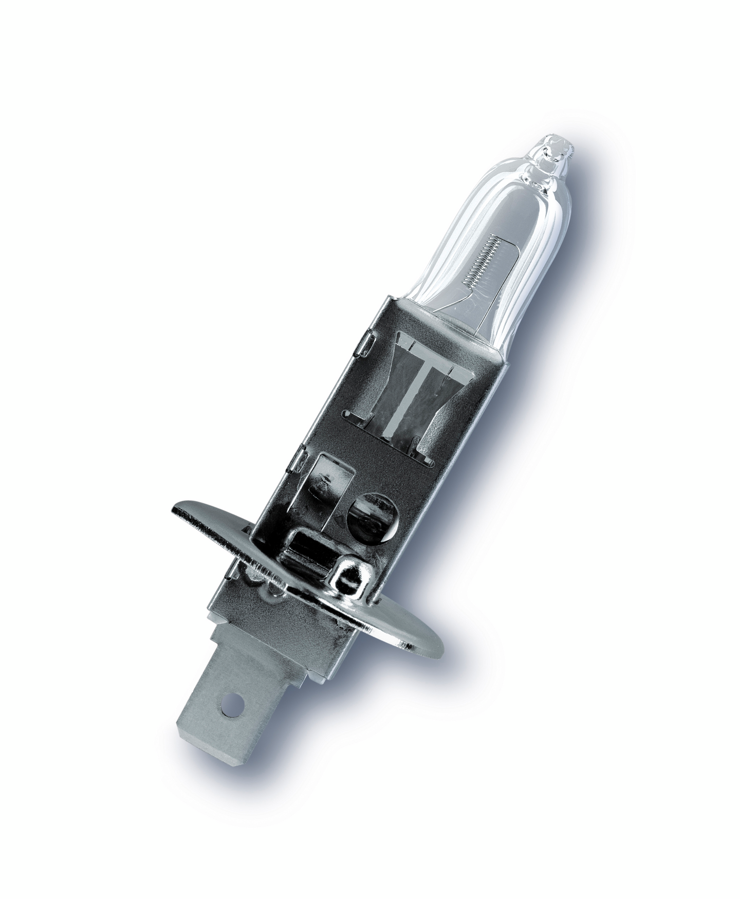 Ajovalo Osram H1 55W 12V